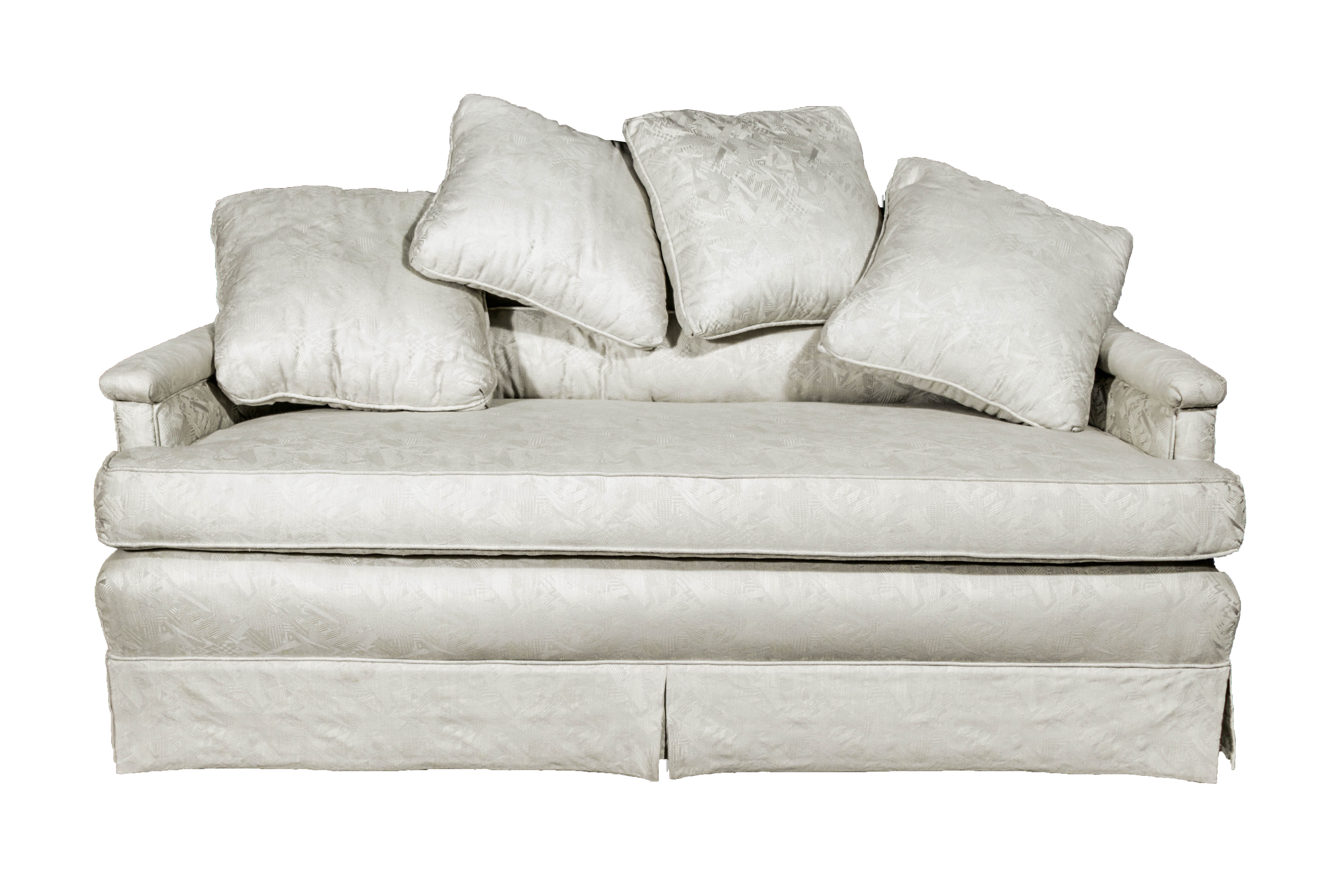 Matching Upholstered Sofas EBTH